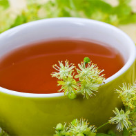 Photo of linden tea 5