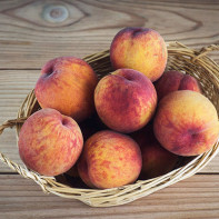 Photo of peaches 3