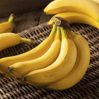 バナナ写真4