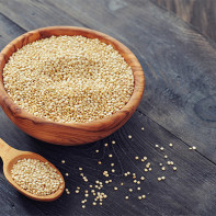 Photo of Quinoa Cereal 6