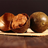 Photo of the Arhat fruit 4