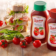 Photo of ketchup 4