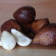 Photo of the fruit