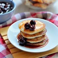 Photo of pancakes 3