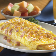 Image d'une omelette 3