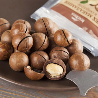 Photo of macadamia nut 2