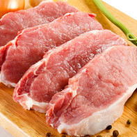 Photo of pork meat 4