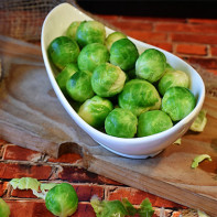 Brussels sprouts photo 3