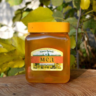 Photo of acacia honey 3