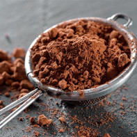 Photo of cocoa powder 4