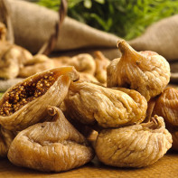 Photos of Dried Figs 4