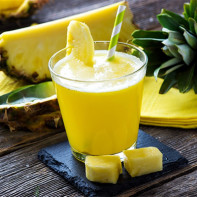 Photo of pineapple juice 5