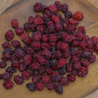 Photo of dried cranberries 4