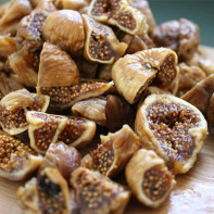 Photos of Dried Figs 3