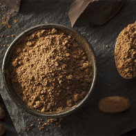 Photo of cocoa powder 5