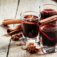 Photo of mulled wine 5