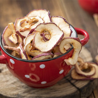Photo of Dried Apples 5