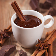 Photo of hot chocolate 5