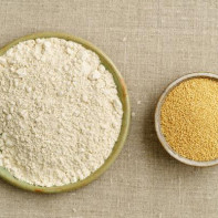 Photo of amaranth flour 5