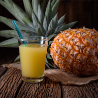Photo of Pineapple Juice