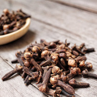 Photo of cloves (herb) 5