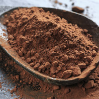Cocoa powder photo 2