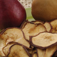 Photo of dried pears 5