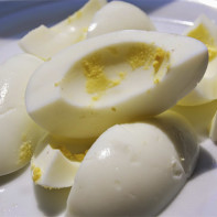 Photo of egg white 4