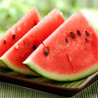 Watermelon photos 3