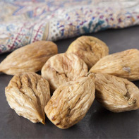 Photo of Dried Figs 2
