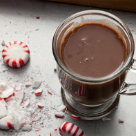 Photo of hot chocolate 3