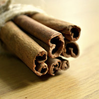 Photo of cinnamon 4