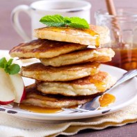 Photo of pancakes 4