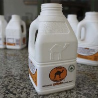 Camel milk photo 2