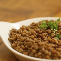 Photo of lentils 6