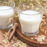 Photo of oat milk 5