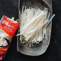 Photo of Rice Noodles 5