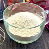 Photo of amaranth flour 3