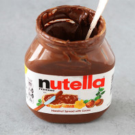 Photo of Nutella