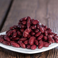 Photo of red beans 4