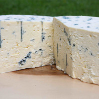 モールドチーズの写真 2
