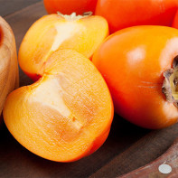 Picture of persimmon