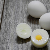 Photo of egg white 3