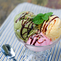 Photo of ice cream 7