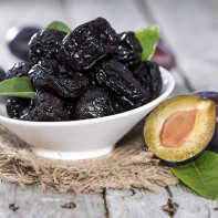 Images of Prunes
