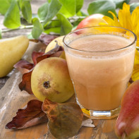 Photo of Pear Juice