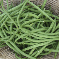 Photo of green beans 5