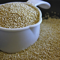 Photo of Quinoa Cereal 7