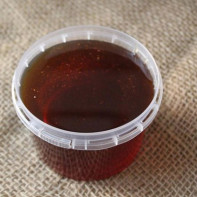 Photo of Buckwheat Honey 5