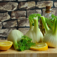 Photo of fennel 4